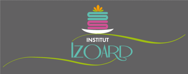 Logo itrane institut izoard